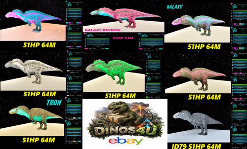 Ark survival ascended - survival,