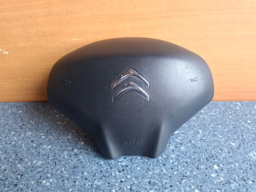 Airbag sterzo volante citroen - sterzo,