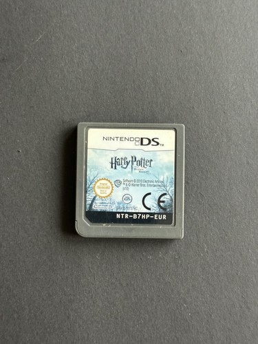 Jeu nintendo harry - nintendo,