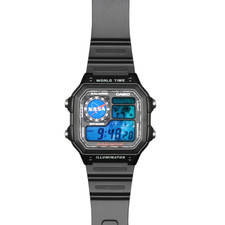 NASA Inspired | CASIO