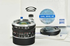 Carl Zeiss C Biogon 4,5/21Mm