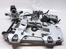 BMW R1250GS Adventure Lockset