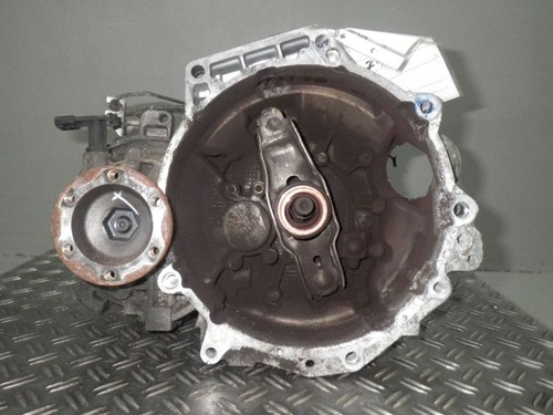 Cambio manuale ggu skoda fabia - skoda,