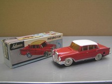 Auto Schuco Mirako 1001/1