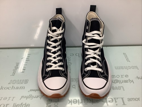 Converse run star hike - converse,