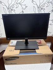 Samsung s24a650d monitor - s24a650d,