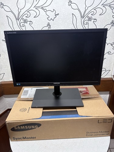 Samsung s24a650d monitor - samsung,
