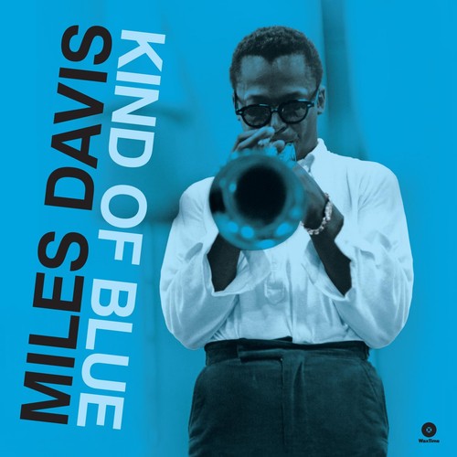 Vinile miles davis - davis, kind