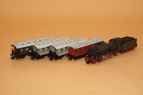 Fleischmann scala 7899 - fleischmann,