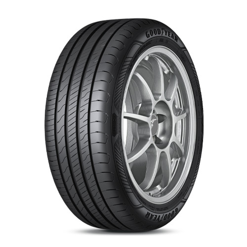 Goodyear efficientgrip - goodyear,