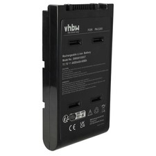 Batteria per Toshiba Tecra