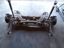 13596 Assale Ponte Posteriore