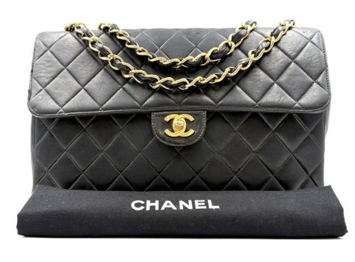 Chanel timeless jumbo - -,