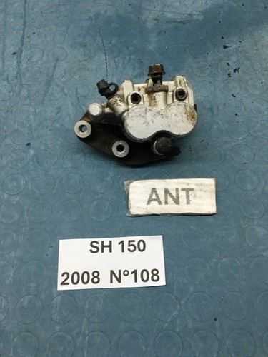Pinza freno anteriore honda - freno,