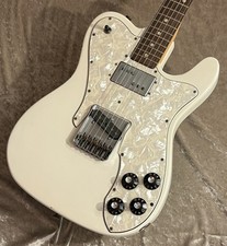Fender Telecaster Custom
