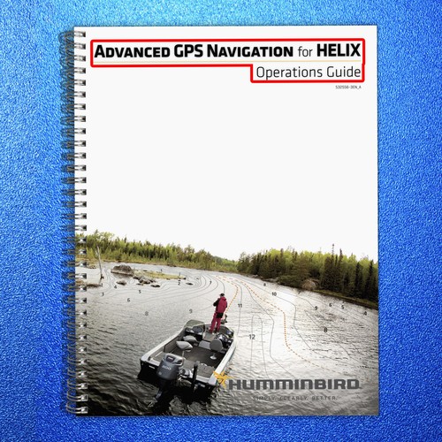 Humminbird advanced gps - humminbird,