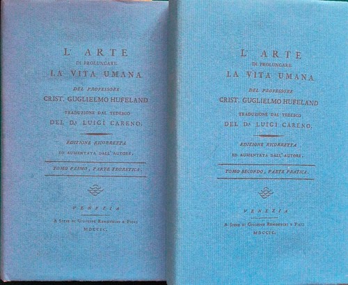 Arte prolungare la vita - prolungare,