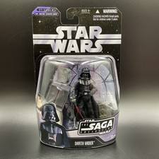 2006 Star Wars DARTH