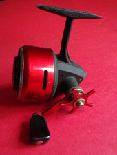 UN MULINELLO DA PESCA ABU