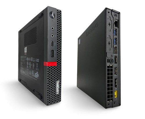 Lenovo thinkcentre m720q - thinkcentre,