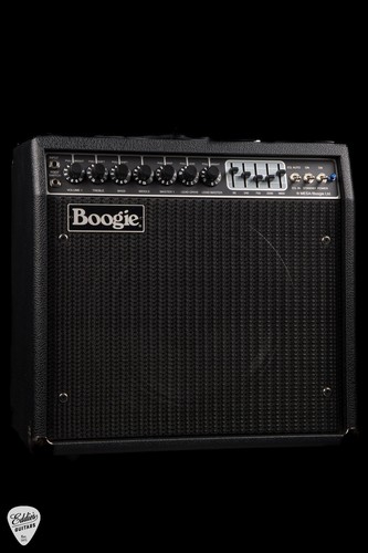 Mesa boogie mark - mesa,