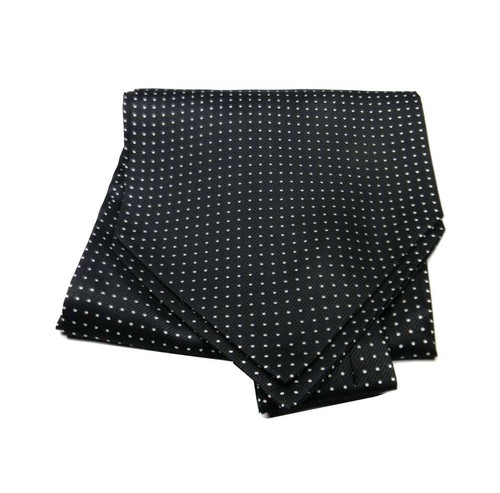 Foulard uomo seta ascot - uomo,