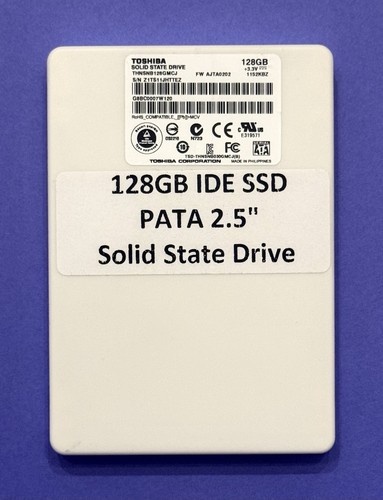 Toshiba ssd interno ide - ssd, 2,5"