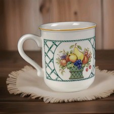 Villeroy & Boch - Basket, Mug-