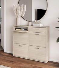 SCARPIERA 4/6 ANTE RIBALTA