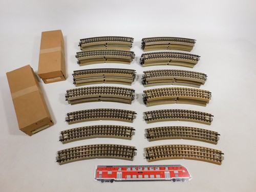 46x märklin 3600 a - 00,