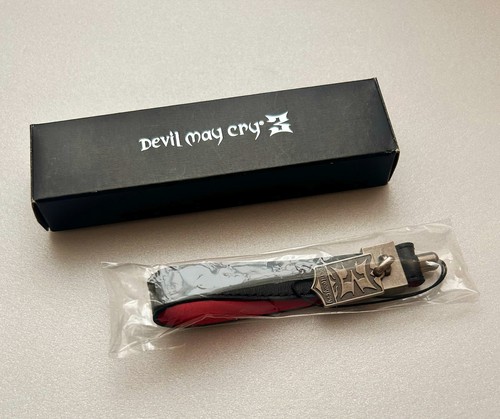 Portachiavi devil may - portachiavi,