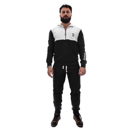 Tuta uomo ragazzo juventus - uomo,