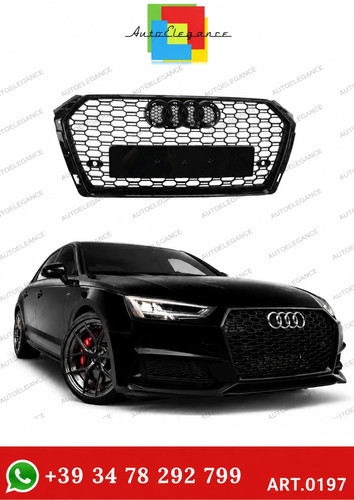 Audi 2015 2018 - 💎audi, 2015-2018