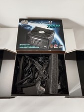 Cavetteria completa per