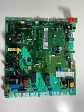 Saunier duval caldaia scheda