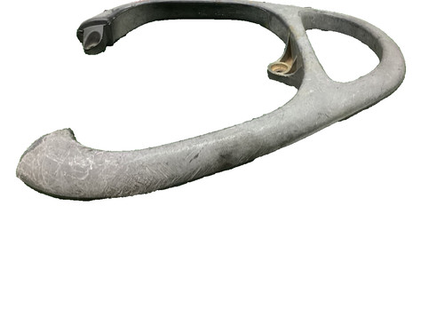 Maniglione porta pacchi - maniglione,