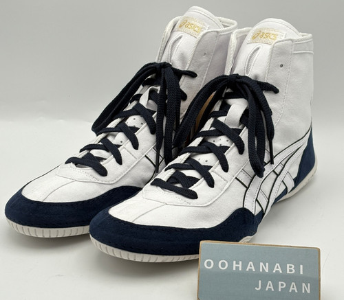 Scarpe boxe asics - scarpe, ex-eo