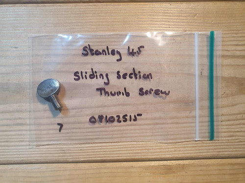 Vintage stanley sliding - stanley, 45