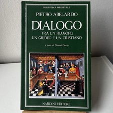 Pietro Abelardo - Dialogo
