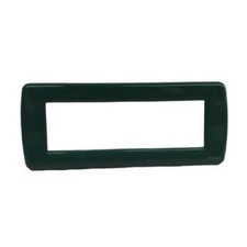 VIMAR IDEA - RONDO` PLACCA 6P