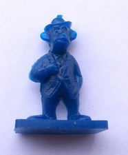 COLPO GROSSO A TOPOLINIA