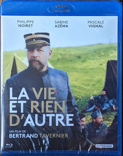Vie rien autre - et,