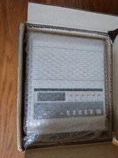 Aiphone BGR10A/H Master Music Station LCD Display Radio Tuner Interfono