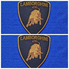 A Pair Of Motor Car Racing