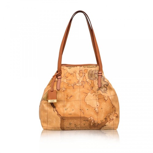 Borsa donna shopping media - donna, a