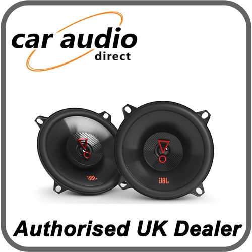Jbl stage3 527 altoparlanti - stage3,