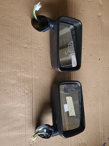 Specchietti retrovisori jaguar - specchietti,