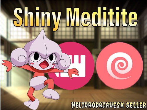 Pokémon trade shiny - go,