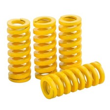 MF1745 Kit 4 Molle DRT Gialle