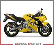 Terminale di Scarico GPR